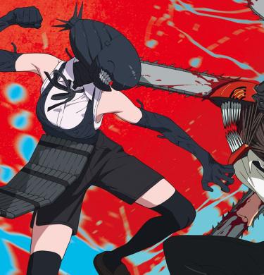 Chainsaw Man - The Movie: Reze Arc | Sony Pictures CEEMA